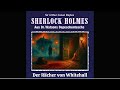 Sherlock Holmes - Der Rächer Von Whitehall