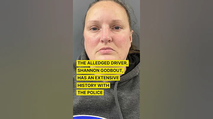 Woman Arrested OVER 100 TIMES Allegedly Runs Over Man | #TrueCrime