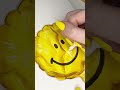 Filling A Page With One Color: YELLOW  #art #color #drawing #sketch #artist