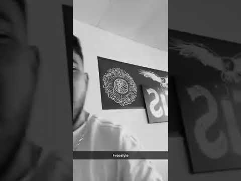 KAFFA - Freestyle #rap #deutschrap #münchen