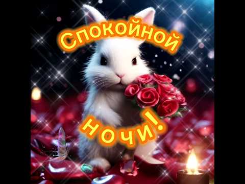 Спокойной ночи! Приятных снов! #2024 #реки #спокойнойночи