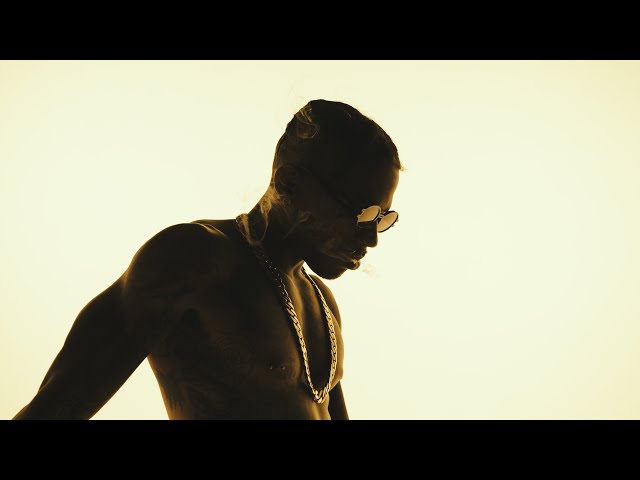 Kid Ink - Night &Amp; Day [Official Video]