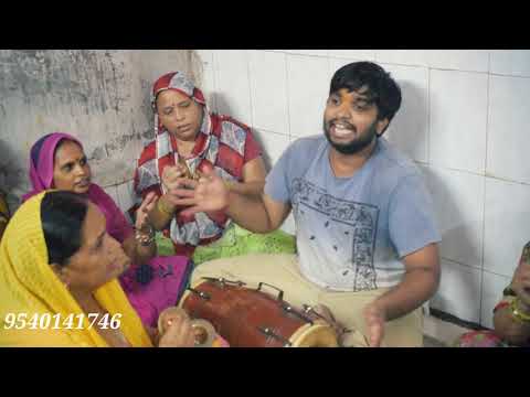 जम्मू में मेरी वैष्णो मैया बस रही जी jammu me meri veshno maiyaa hindi bhajana lyrics