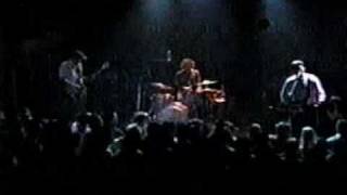 Modest Mouse Live - Trailer Trash and Never Ending Math Equation part 5 of 9