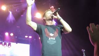 Dierks Bentley - Sounds of Summer - Sounds of Summer Tour