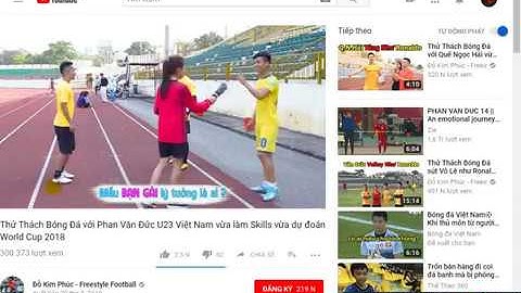 [Văn Đức thích MẪU BẠN GÁI LÍ TƯỞNG LÀ Ngọc Nữ] auto "ĐẤY"