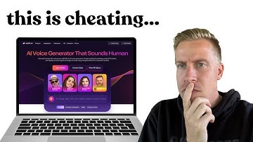 How to Create AI Voiceovers using Murf AI - Tutorial