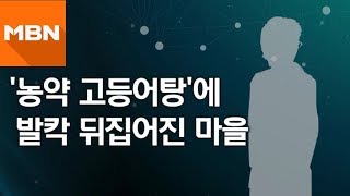 마을 잔치 앞두고 ‘농약 고등어탕’에 발칵…알고 보니 전직 부녀회장의 범행