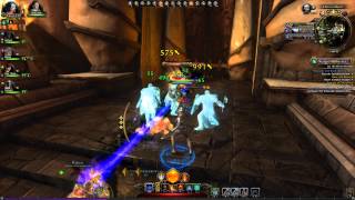 Neverwinter: Helm's Hold Skirmish