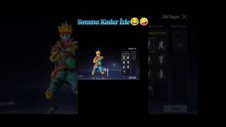 Pubg Sürümcü Dans