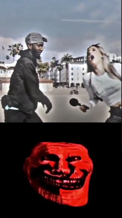 KISS OR SLAP - SIGMA MALE