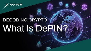 What Is DePIN? | Decoding Crypto