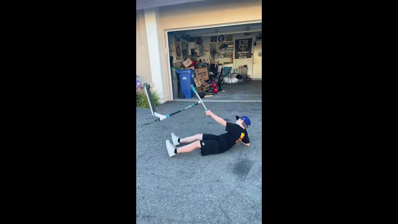Best Way To Crack Your Head Open 