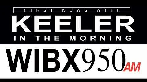 Keeler Show  Sara Northup on Her Dad's Plane Crash...