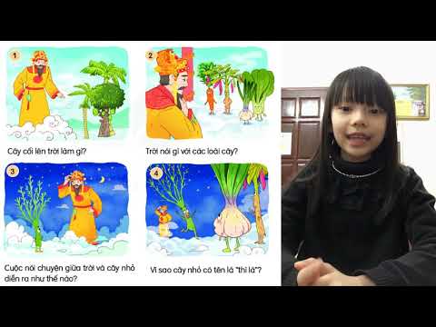 Video Kể chuyện 