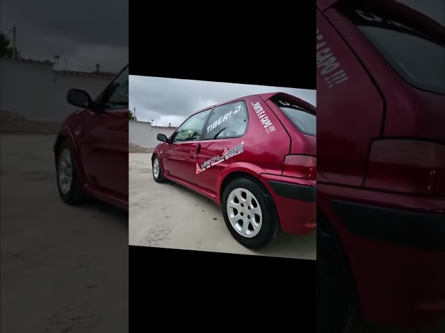 Un primo assaggio delle vetture sponsorizzate domenica al Circuito Internazionale Il Sagittario 😎👍