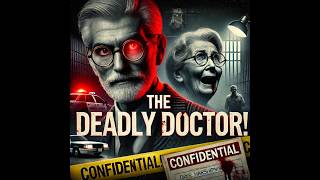 The Doctor Who Became a Serial Killer | Shocking True Crime Story