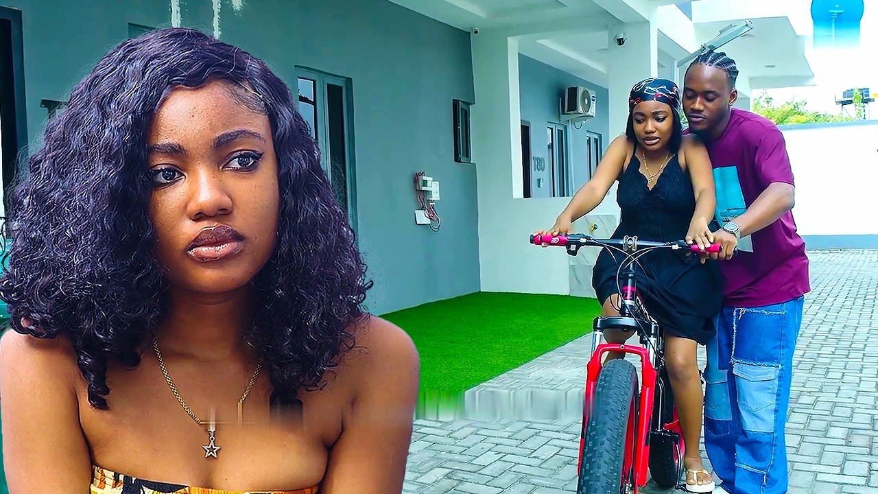 Be The First To Watch This Latest 2026 ANGEL UNIGWE Emotional Nollywood Movie - Nigerian Movies