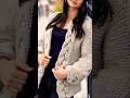 Hand Knitted Woolen Sweater | Trendy Winter Look for Women ❄️🧶