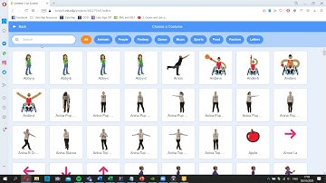 Scratch - Water Cycle Simulation Tutorial