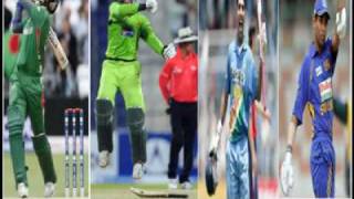 ICC Cricket World Cup 2011 Song-  Pakistan , Bangladesh, India  &  Sri Lanka ( Yalla Aisa ) screenshot 5