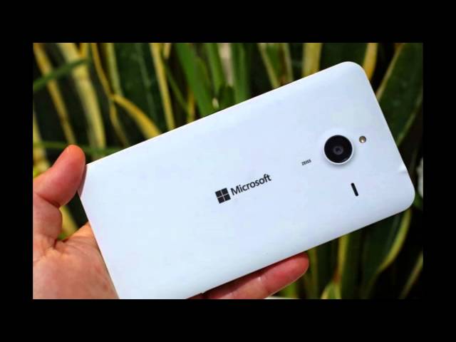 Microsoft Lumia 640 XL LTE Dual SIM Review [ OFFICIAL VIDEO ]