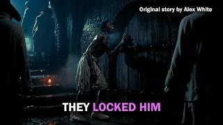 They Locked Him in the Crypt -  Based on a true story / Historical Horror