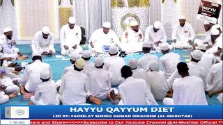 HAYYU QAYYUM DIET