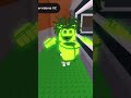 a lucky block xd