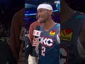Dug deep and got the W. #okcthunder