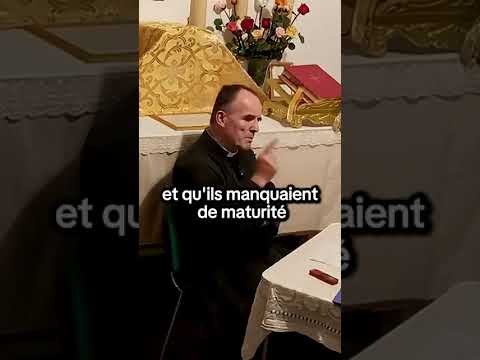Annulation de mariage ?