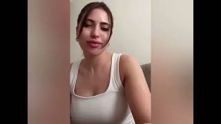 Leyla Periscope Live Update 577 Bigo Live Video Tango Show Episode 577