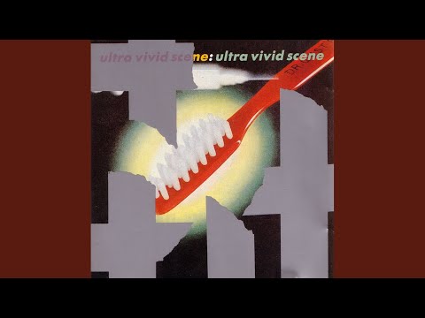 Ultra Vivid Scene — Nausea