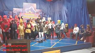 Duit beureum-kaka ucil live benpar bandungTV