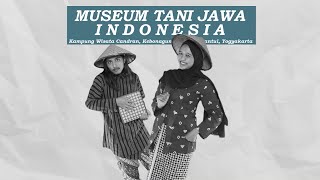 Jago Kluruk - Ayo Dolan Ning Museum Tani !!!