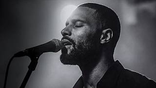 Alonso Blues – Luz de Medianoche | Balada Soul/Blues en Español | Nostalgia Bajo la Noche