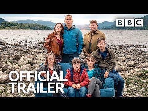 The A Word: Series 3 Trailer | BBC Trailers