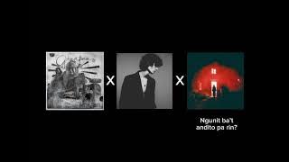 Sino x Back to Friends x Multo