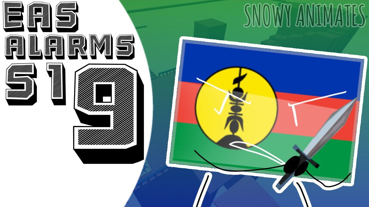 S1: Animated EAS Alarms 9