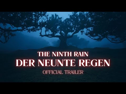 Der Neunte Regen – The Ninth Rain YouTube Hörbuch Trailer auf Deutsch