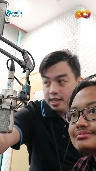 A DAY IN MY LIFE JADI PENYIAR SONORA PART 1 #SHORTS
