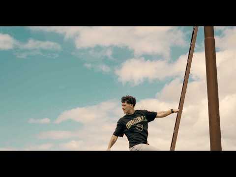 Ryan Mack - That's My Baby (Official Lyric Video)