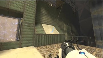 portal 2 chapter 6 part 4