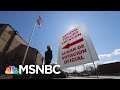 Black, Latino Voters Targeted With Disinformation As Election Day Approaches | Rachel Maddow | MSNBC