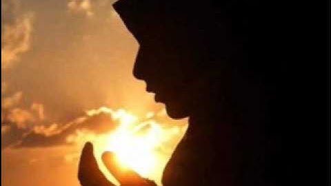 دعاء جميل للقارئ الصغير احمد سعود