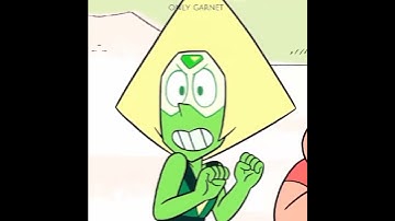 A little Edith with a front, do more?#stevenuniverse#peridot#iloveperidot#