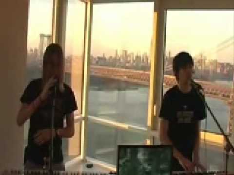 Fuzzy Shrapnel The Ballad Of Douche Quadbike Drizzt Remix Live
