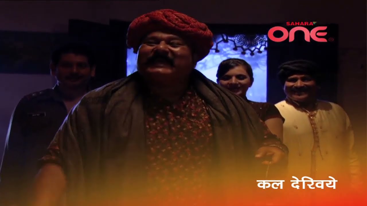 YEH KAALI KAALI RATEIN || SAHARA ONE || HORROR STORIES||