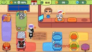My virtual pet shop screenshot 5
