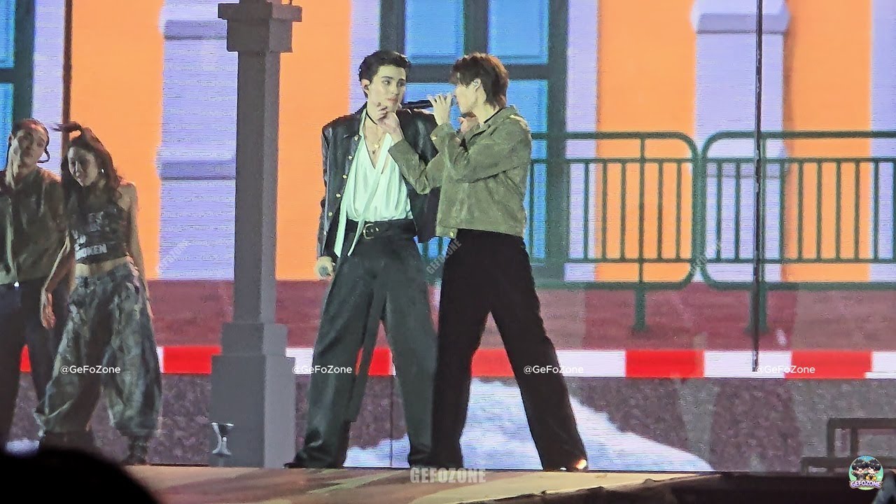 ข้างๆ & เพื่อเธอแค่หนึ่งเดียว & แค่ในวันนั้น - POND PHUWIN เพราะมาก เหมาะสม  🤭🤭 #PondPhuwinFanconD1